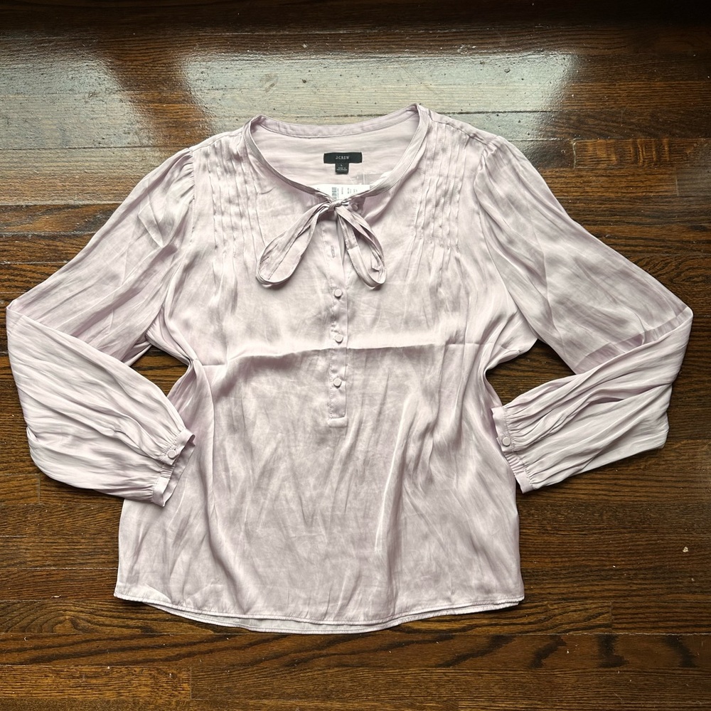 J Crew Top